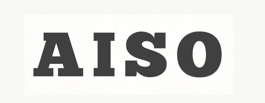 AISO Consultant